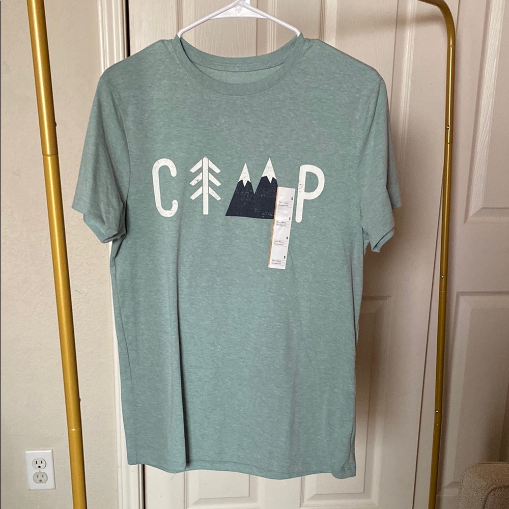NWT! Goodfellow & Co Graphic Tee